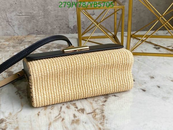 Louis Vuitton 1:1 Mirror Replica Twist MM Handbag YB57055147329