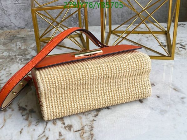 Louis Vuitton 1:1 Mirror Replica Twist MM Handbag YB57055147329