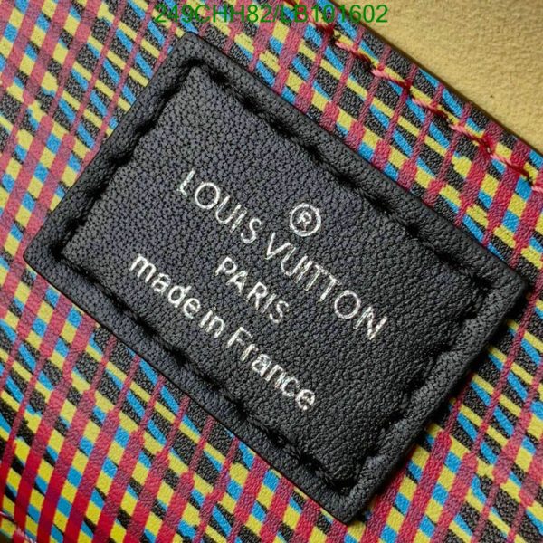 Louis Vuitton 1:1 Mirror Replica Twist MM LB10160275413