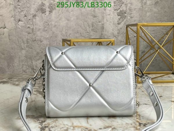 Louis Vuitton 1:1 Mirror Replica Twist MM LB33069543267