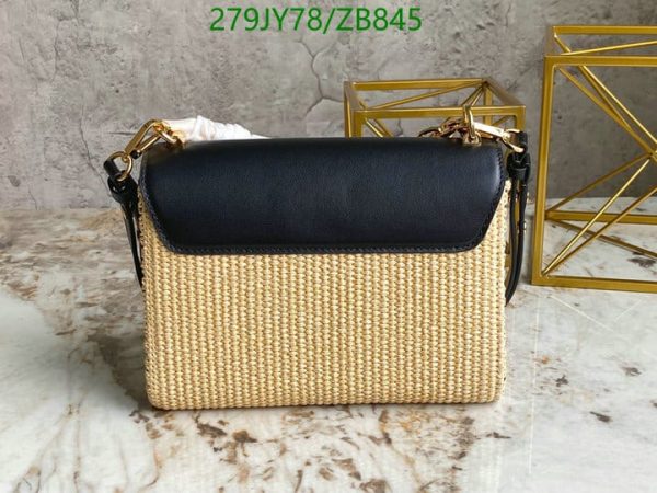 Louis Vuitton 1:1 Mirror Replica Twist MM ZB84557234896