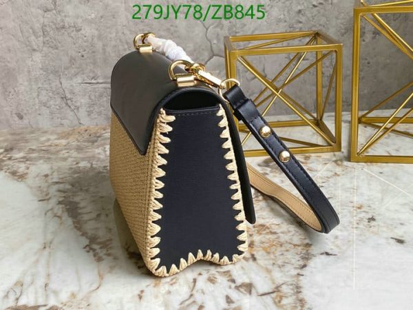 Louis Vuitton 1:1 Mirror Replica Twist MM ZB84557234896