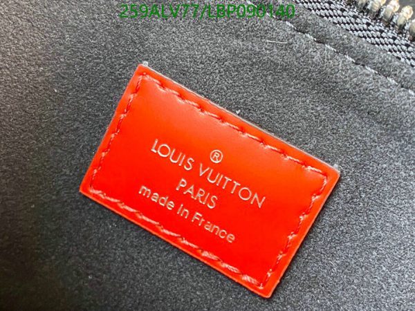 Louis Vuitton 1:1 Mirror Replica Twist handbag LBP0901407532