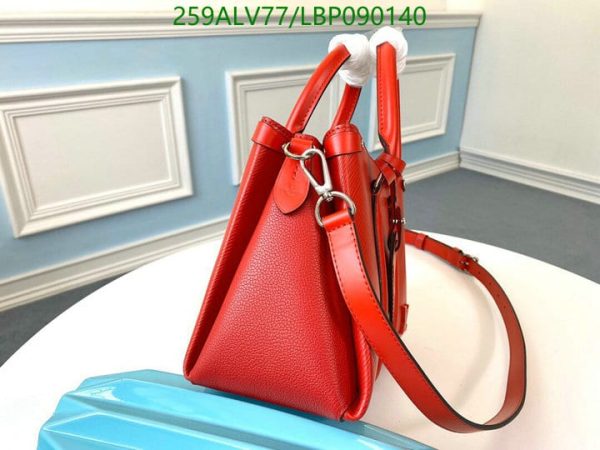 Louis Vuitton 1:1 Mirror Replica Twist handbag LBP0901407532