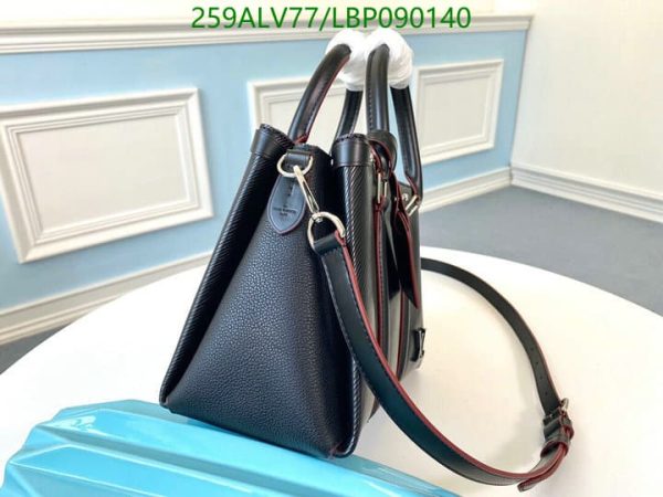 Louis Vuitton 1:1 Mirror Replica Twist handbag LBP0901407532