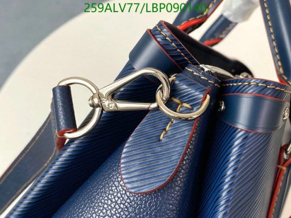 Louis Vuitton 1:1 Mirror Replica Twist handbag LBP0901407532