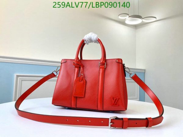 Louis Vuitton 1:1 Mirror Replica Twist handbag LBP0901407532