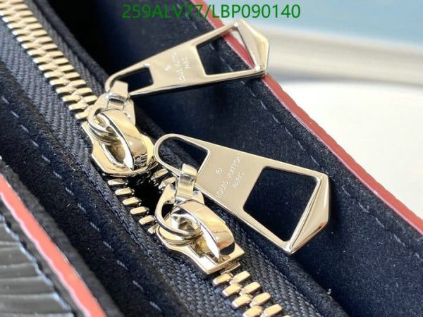 Louis Vuitton 1:1 Mirror Replica Twist handbag LBP0901407532