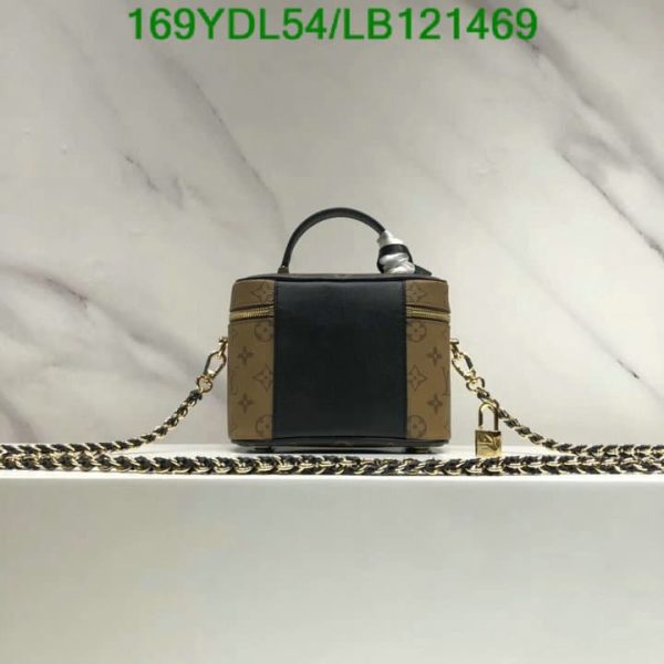 Louis Vuitton 1:1 Mirror Replica Vanity PM LB12146907652