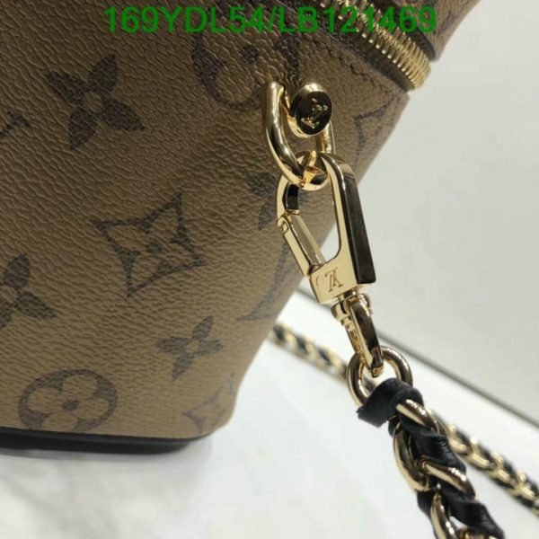 Louis Vuitton 1:1 Mirror Replica Vanity PM LB12146907652