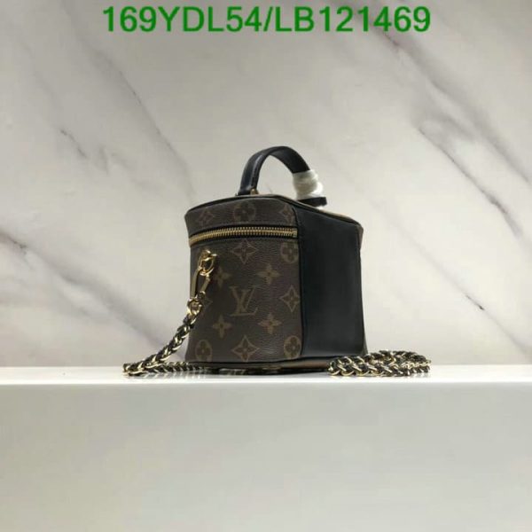 Louis Vuitton 1:1 Mirror Replica Vanity PM LB12146907652