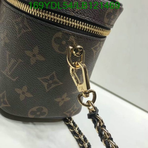 Louis Vuitton 1:1 Mirror Replica Vanity PM LB12146907652