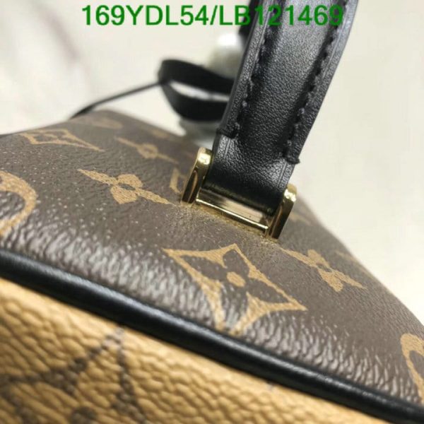 Louis Vuitton 1:1 Mirror Replica Vanity PM LB12146907652