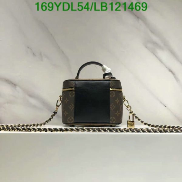 Louis Vuitton 1:1 Mirror Replica Vanity PM LB12146907652