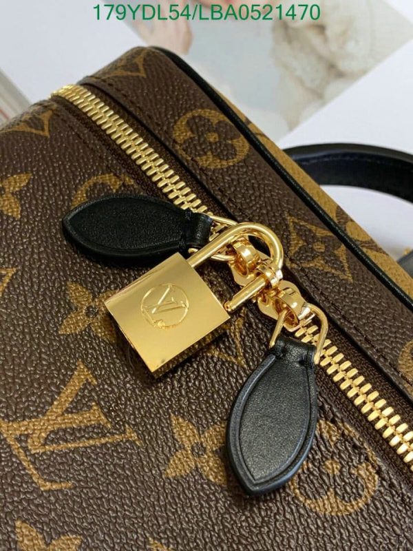 Louis Vuitton 1:1 Mirror Replica Vanity PM LBA0521470732