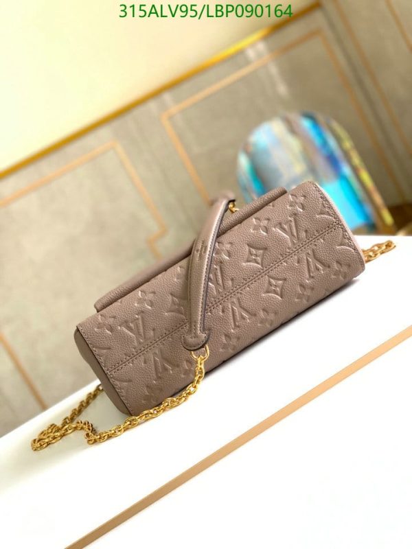 Louis Vuitton 1:1 Mirror Replica Vavin Empreinte Bag LBP0901642658