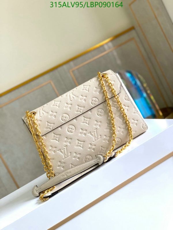 Louis Vuitton 1:1 Mirror Replica Vavin Empreinte Bag LBP0901642658