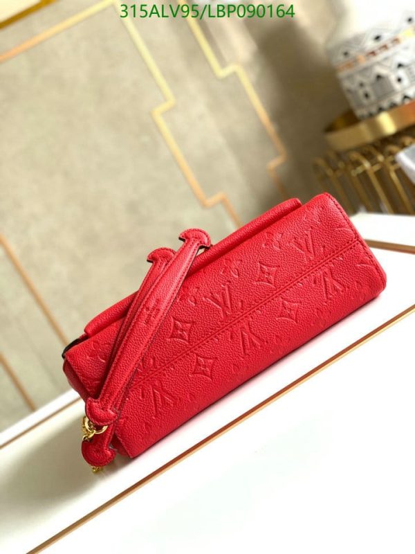 Louis Vuitton 1:1 Mirror Replica Vavin Empreinte Bag LBP0901642658