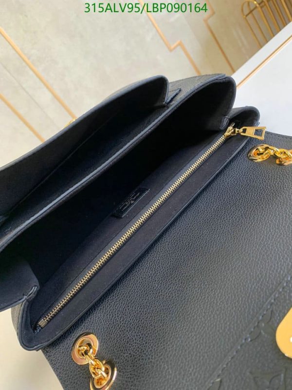 Louis Vuitton 1:1 Mirror Replica Vavin Empreinte Bag LBP0901642658