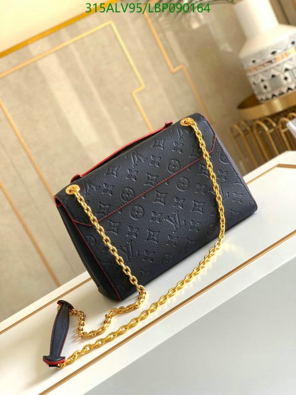 Louis Vuitton 1:1 Mirror Replica Vavin Empreinte Bag LBP0901642658