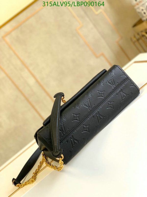 Louis Vuitton 1:1 Mirror Replica Vavin Empreinte Bag LBP0901642658