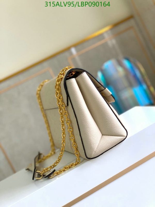 Louis Vuitton 1:1 Mirror Replica Vavin Empreinte Bag LBP0901642658