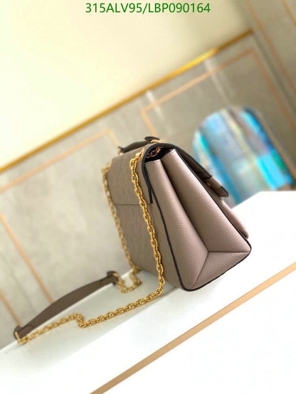 Louis Vuitton 1:1 Mirror Replica Vavin Empreinte Bag LBP0901642658