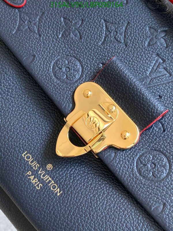 Louis Vuitton 1:1 Mirror Replica Vavin Empreinte Bag LBP0901642658