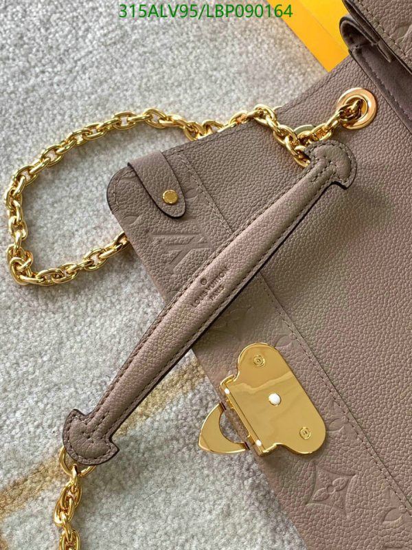 Louis Vuitton 1:1 Mirror Replica Vavin Empreinte Bag LBP0901642658