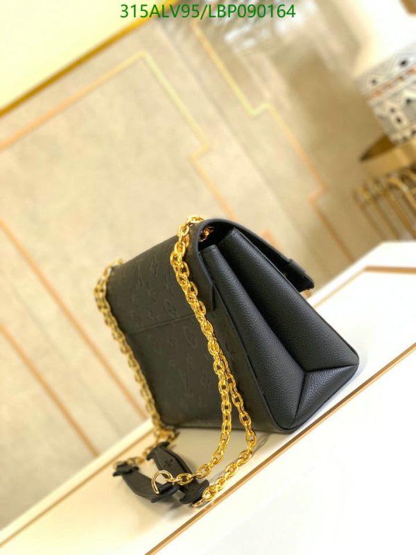 Louis Vuitton 1:1 Mirror Replica Vavin Empreinte Bag LBP0901642658