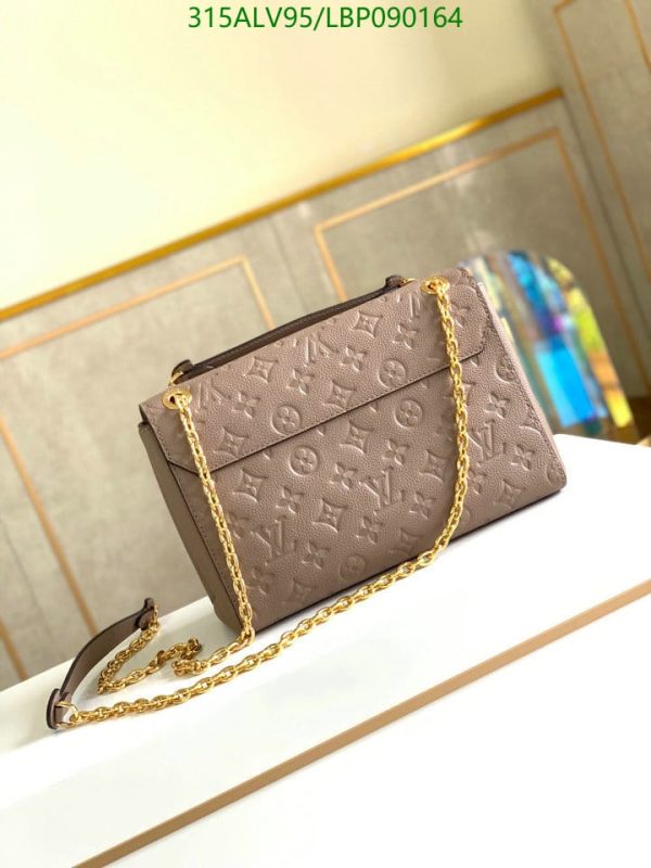 Louis Vuitton 1:1 Mirror Replica Vavin Empreinte Bag LBP0901642658