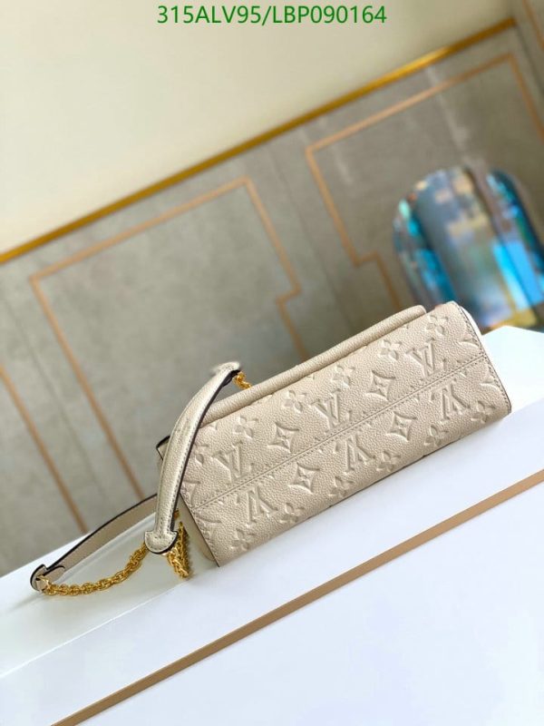 Louis Vuitton 1:1 Mirror Replica Vavin Empreinte Bag LBP0901642658