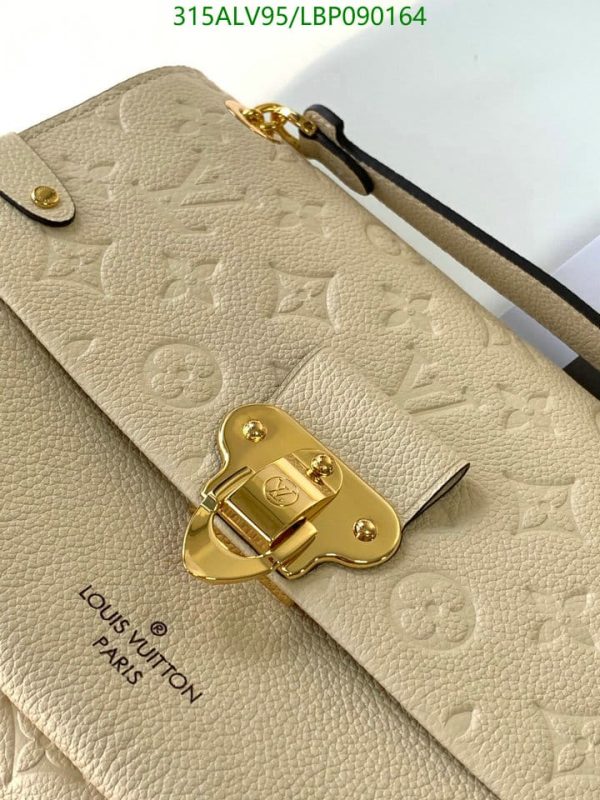 Louis Vuitton 1:1 Mirror Replica Vavin Empreinte Bag LBP0901642658