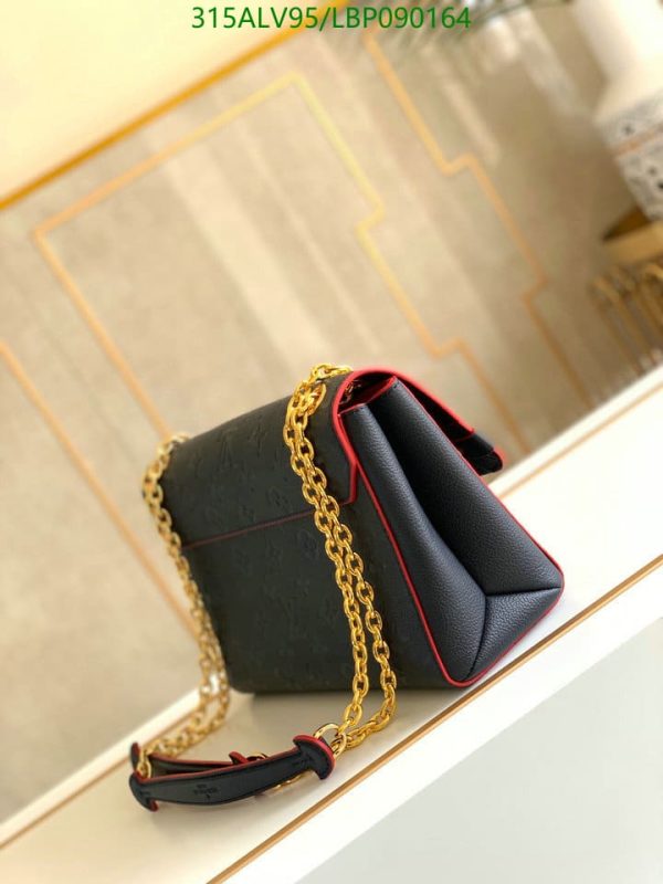 Louis Vuitton 1:1 Mirror Replica Vavin Empreinte Bag LBP0901642658