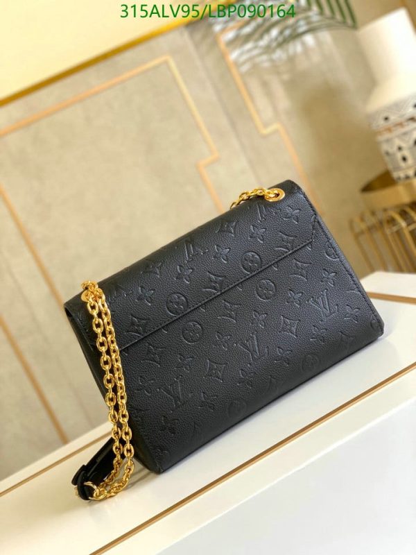 Louis Vuitton 1:1 Mirror Replica Vavin Empreinte Bag LBP0901642658