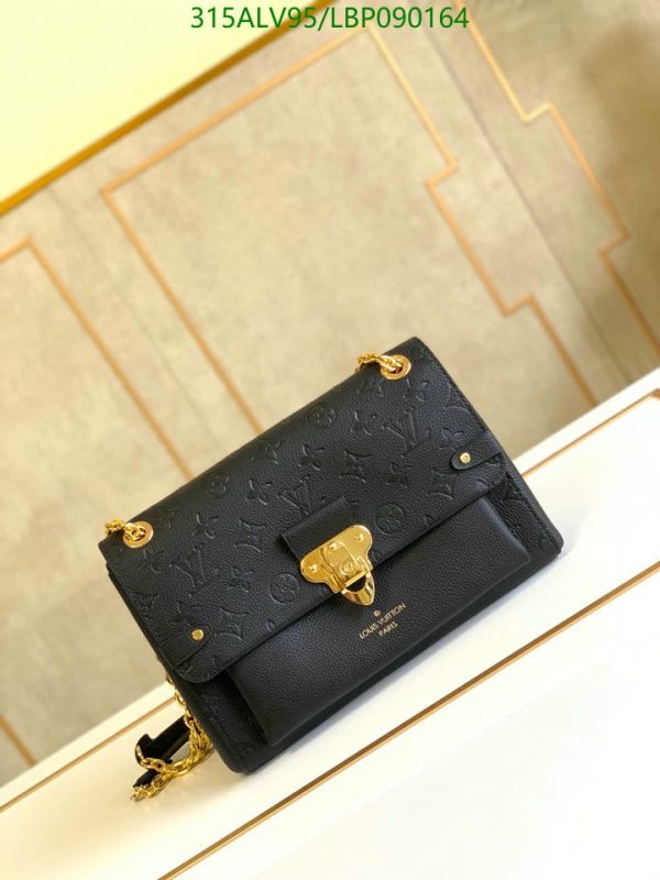 Louis Vuitton 1:1 Mirror Replica Vavin Empreinte Bag LBP0901642658