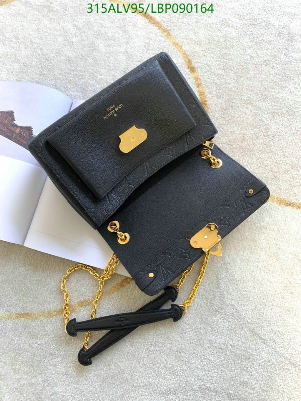 Louis Vuitton 1:1 Mirror Replica Vavin Empreinte Bag LBP0901642658