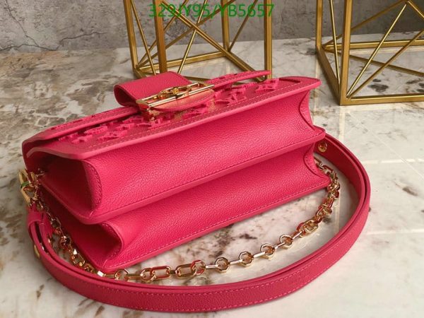 Louis Vuitton 1:1 Mirror Replica bag in all hues YB56577654984