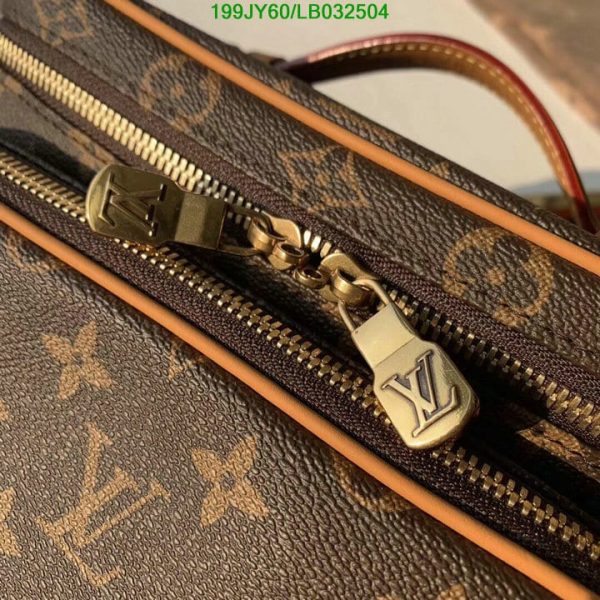 Louis Vuitton 1:1 Mirror Replica  camera case  LB03250441236