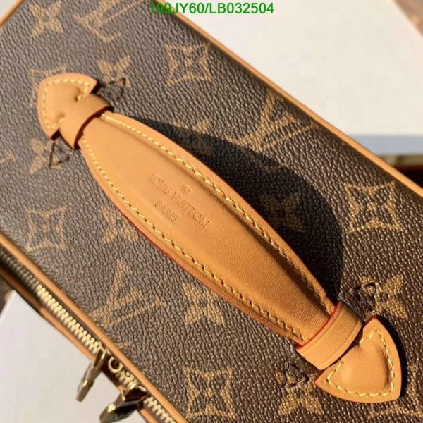 Louis Vuitton 1:1 Mirror Replica  camera case  LB03250441236