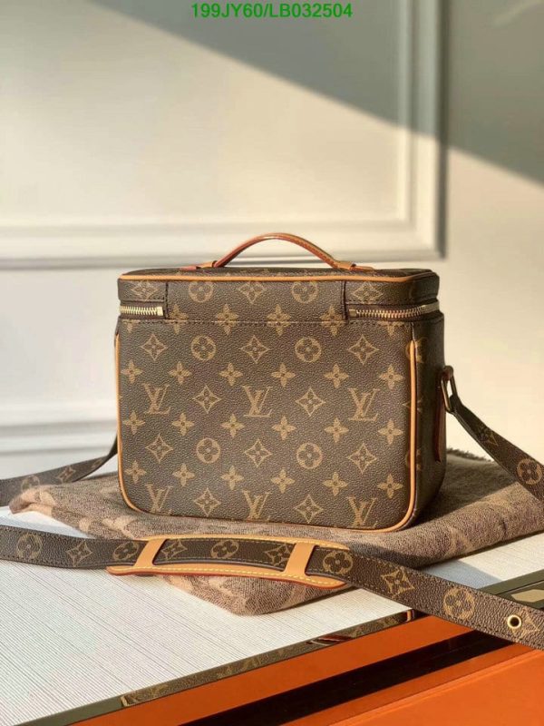 Louis Vuitton 1:1 Mirror Replica  camera case  LB03250441236