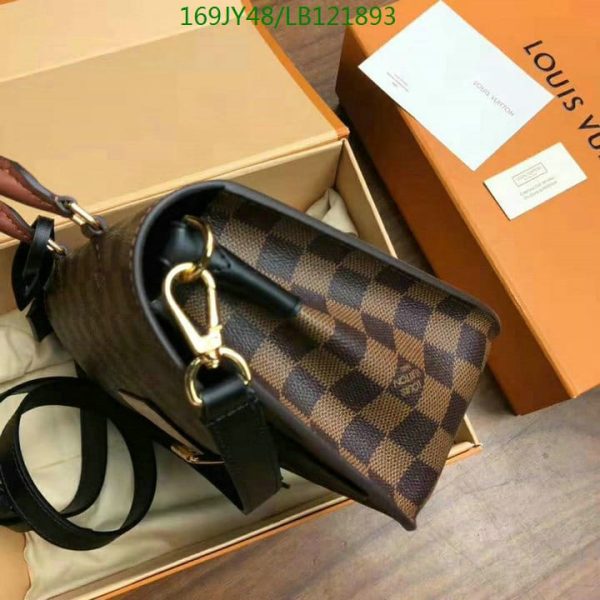 Louis Vuitton 1:1 Mirror Replica  hand bag Papillon GM with mini pouch LB12189312345