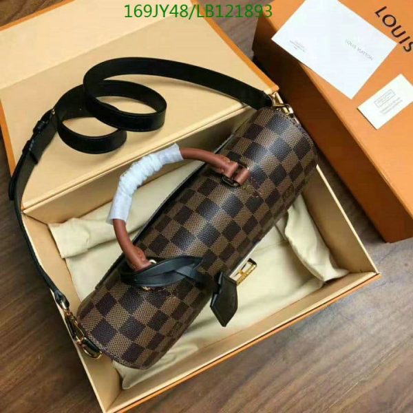 Louis Vuitton 1:1 Mirror Replica  hand bag Papillon GM with mini pouch LB12189312345