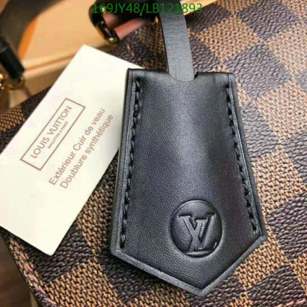 Louis Vuitton 1:1 Mirror Replica  hand bag Papillon GM with mini pouch LB12189312345