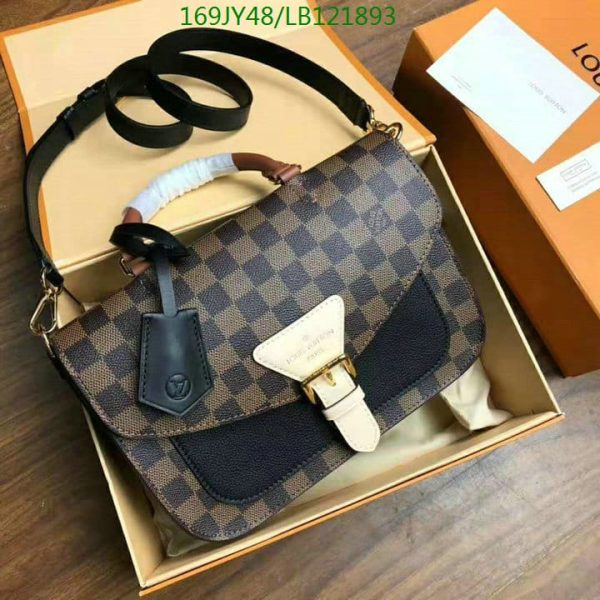 Louis Vuitton 1:1 Mirror Replica  hand bag Papillon GM with mini pouch LB12189312345