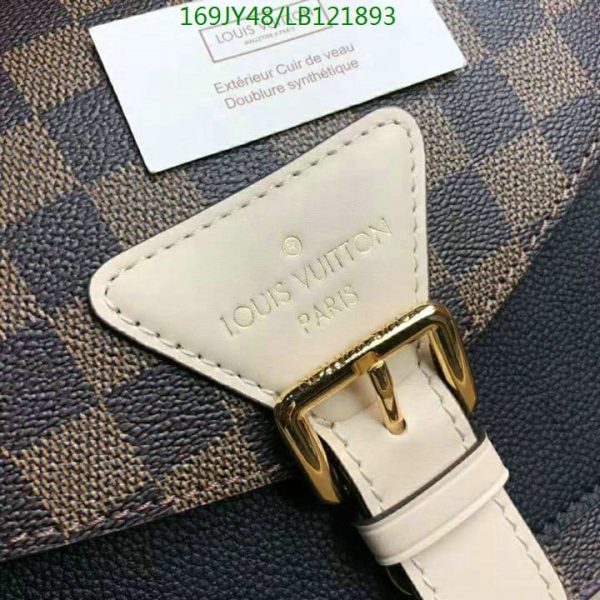 Louis Vuitton 1:1 Mirror Replica  hand bag Papillon GM with mini pouch LB12189312345