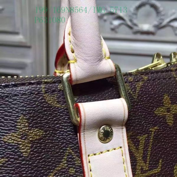 Louis Vuitton 1:1 Mirror Replica keepall Bandouliere Bag LB11302612548