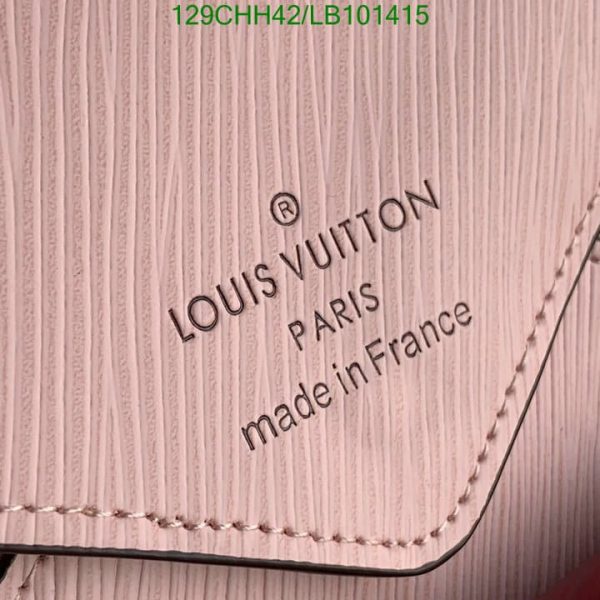 Louis Vuitton 1:1 Mirror Replica kirigami epi set  LB10141541234