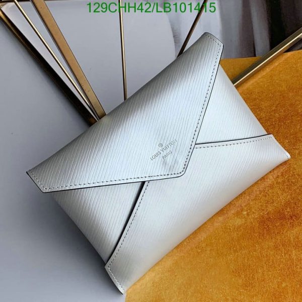 Louis Vuitton 1:1 Mirror Replica kirigami epi set  LB10141541234