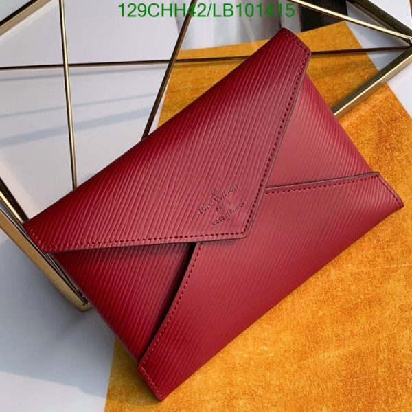 Louis Vuitton 1:1 Mirror Replica kirigami epi set  LB10141541234